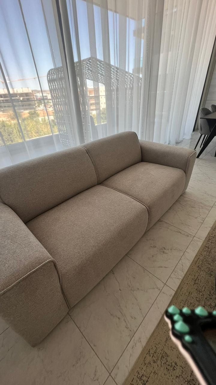 Апартаменты в Меса-Йитонии, Кипр, 121 м² - фото 3