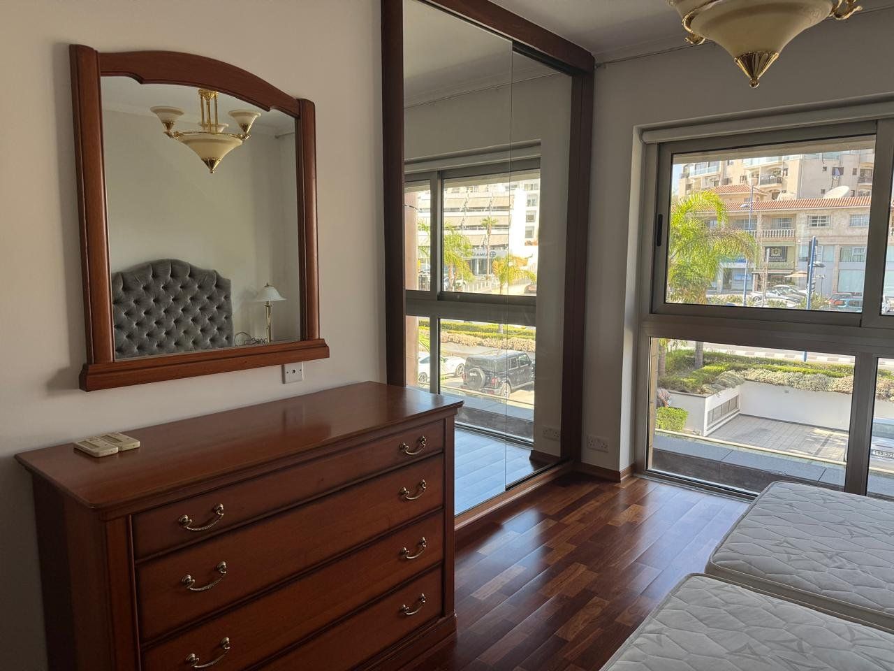 Апартаменты в Агиос Тихоне, Кипр - фото 3