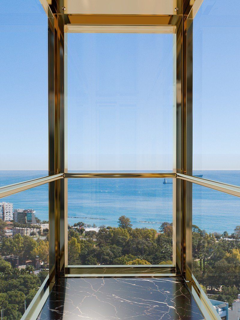 Офис в Лимасоле, Кипр - фото 3