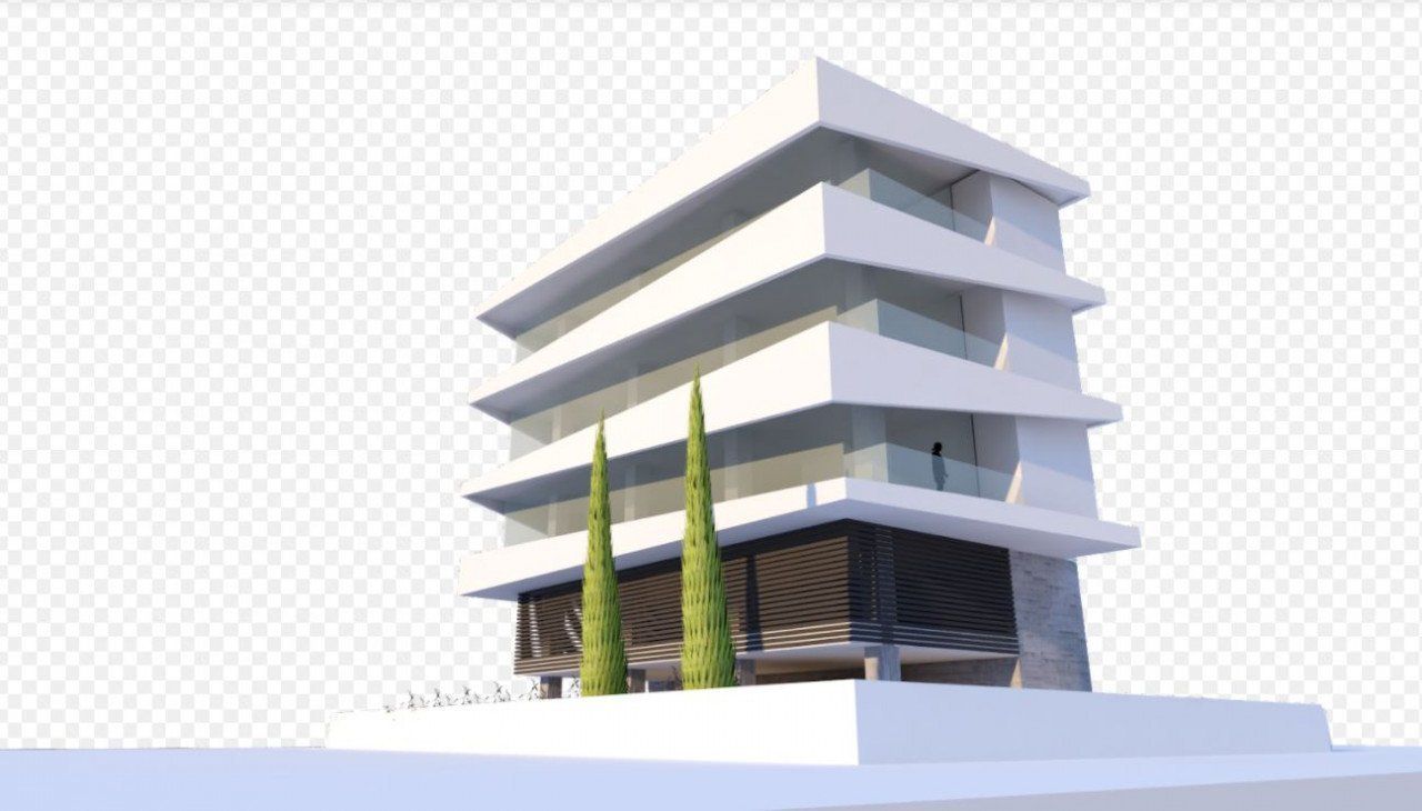 Офис в Лимасоле, Кипр - фото 3