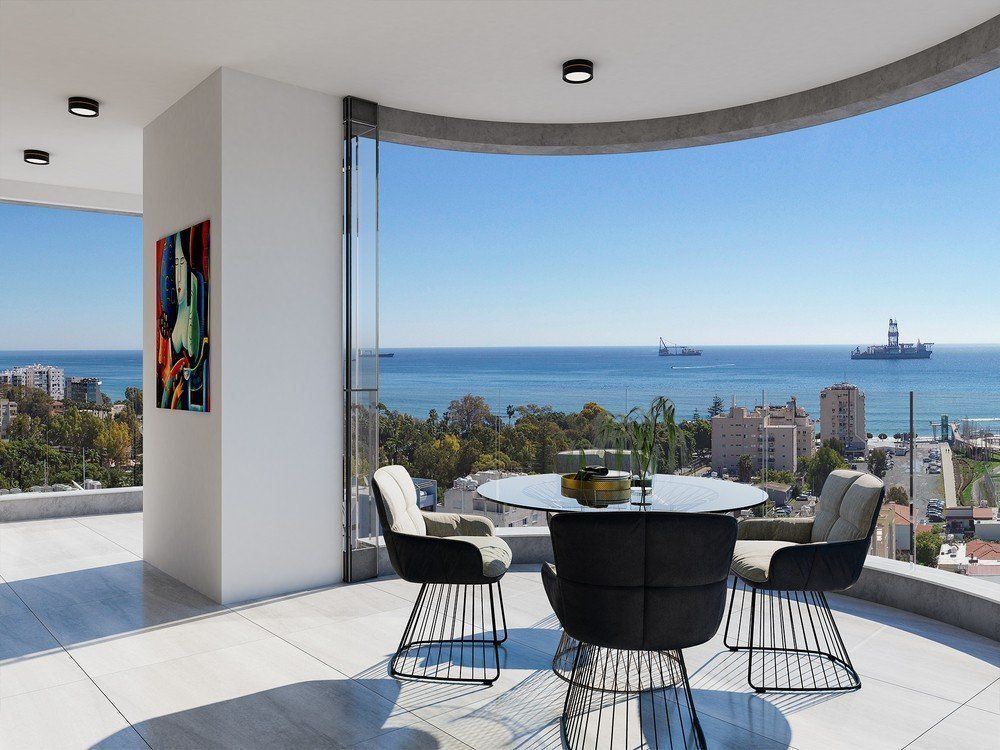 Офис в Лимасоле, Кипр - фото 4