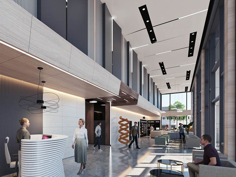 Офис в Лимасоле, Кипр - фото 5