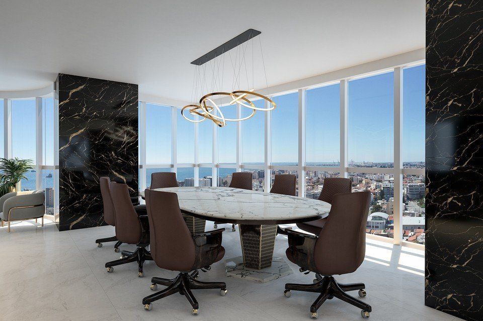 Офис в Лимасоле, Кипр - фото 4