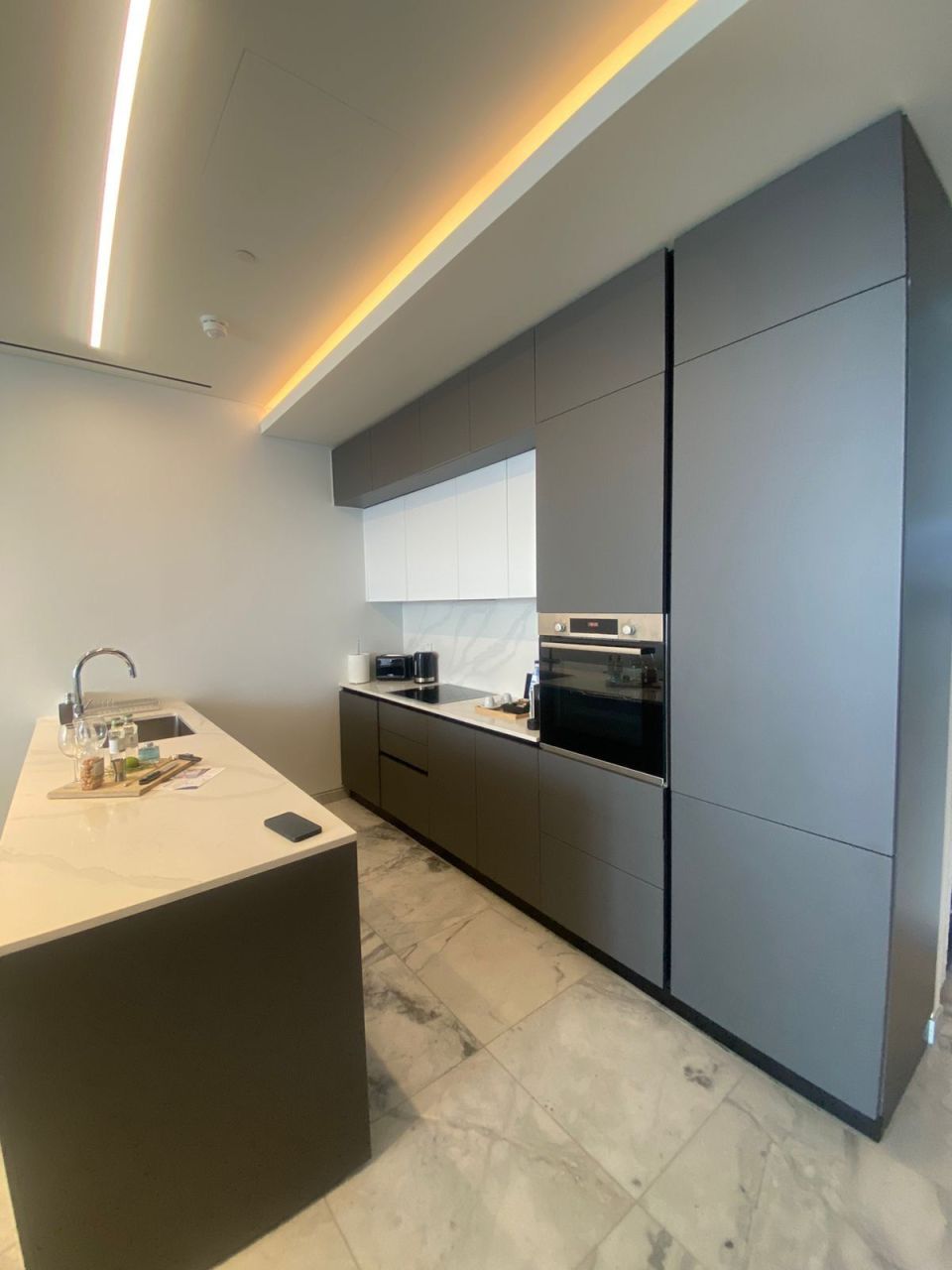 Апартаменты в Ермасойе, Кипр, 78 м² - фото 5