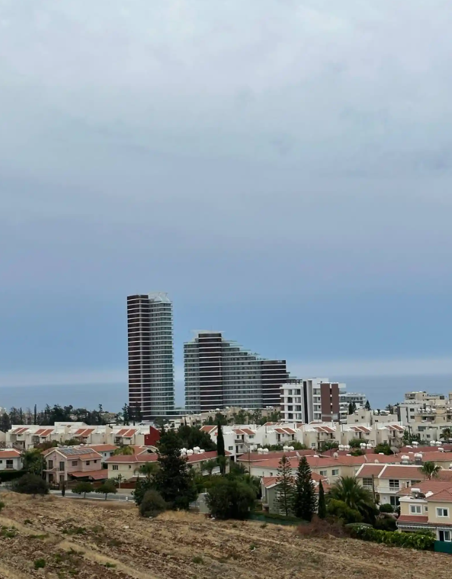 Апартаменты в Ермасойе, Кипр, 195 м² - фото 5