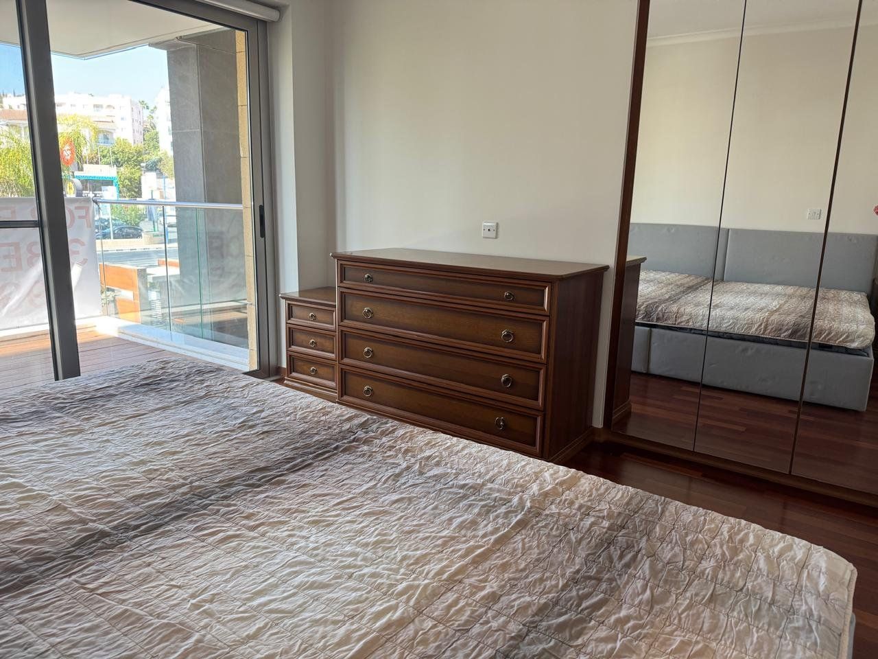 Апартаменты в Агиос Тихоне, Кипр - фото 4