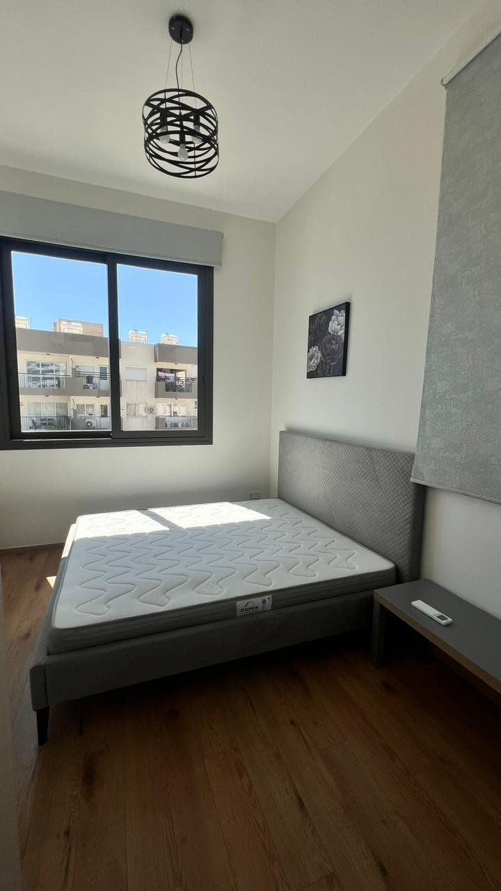 Апартаменты в Меса-Йитонии, Кипр, 121 м² - фото 4