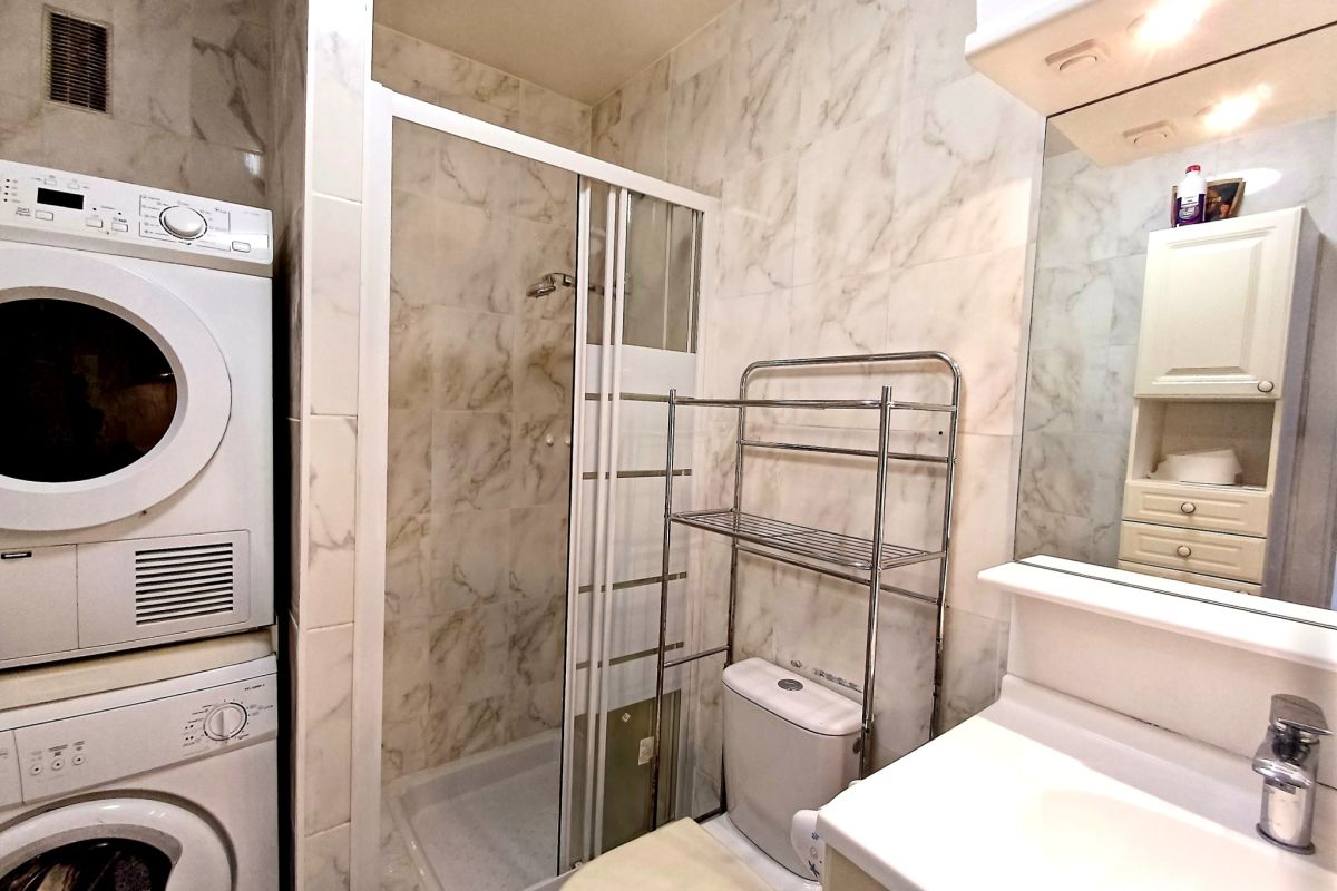 Апартаменты в Каннах, Франция, 43 м² - фото 5