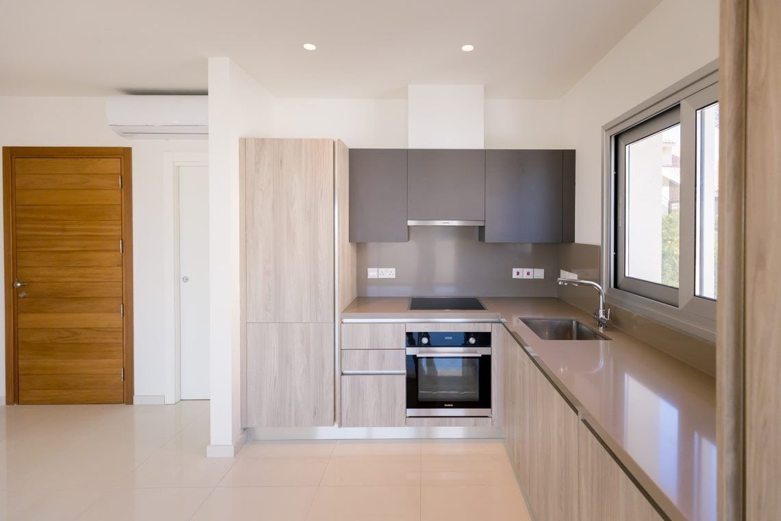 Доходный дом в Ермасойе, Кипр, 795 м² - фото 4