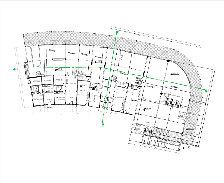 Отель, гостиница в Пафосе, Кипр - фото 4