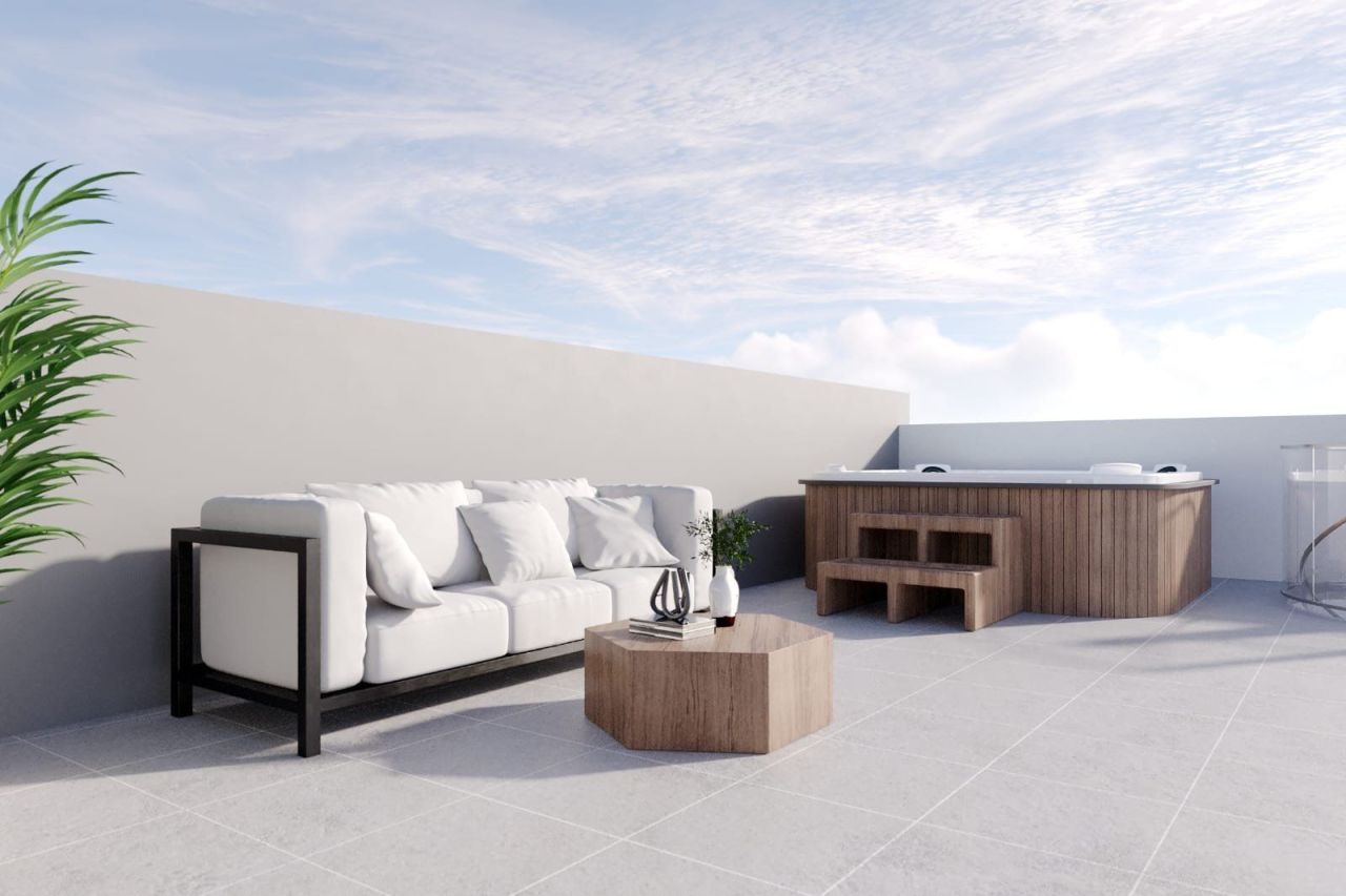 Апартаменты в Ипсонасе, Кипр, 180.3 м² - фото 5