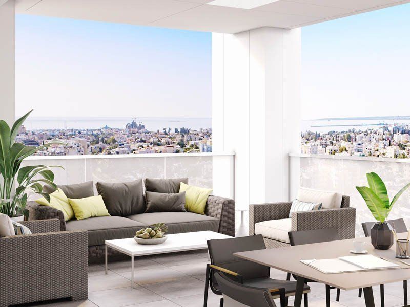 Офис в Лимасоле, Кипр - фото 6