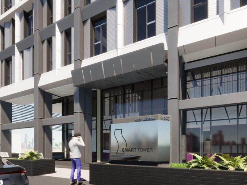 Офис в Лимасоле, Кипр - фото 6