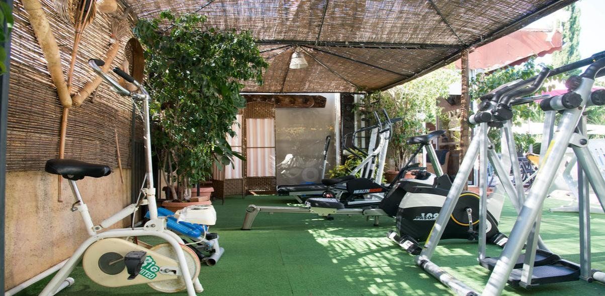 Отель, гостиница в Пафосе, Кипр - фото 5