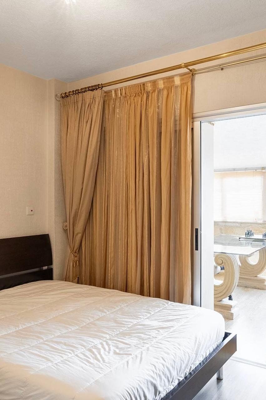 Апартаменты в Меса-Йитонии, Кипр, 103 м² - фото 5