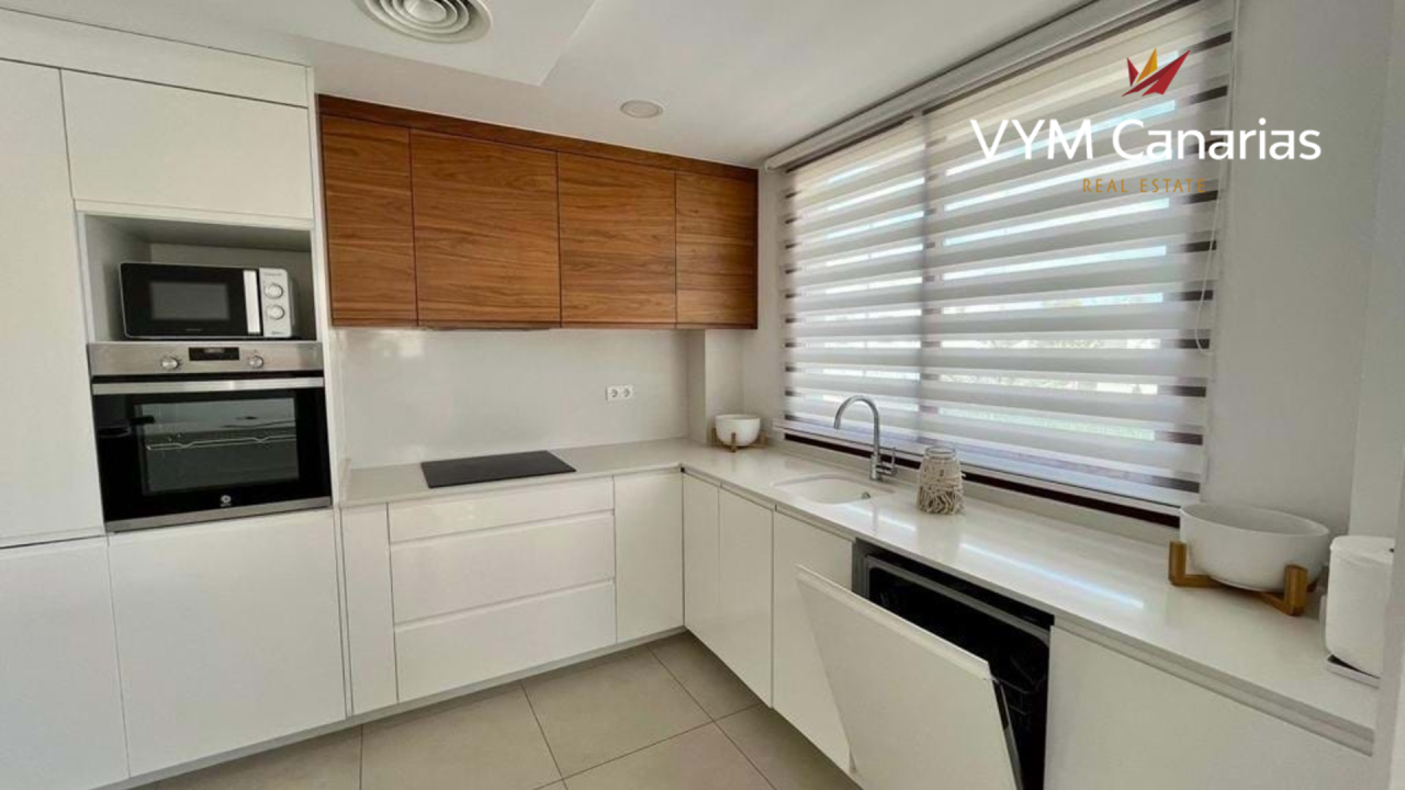 Вилла на Коста-Бланка, Испания, 180 м² - фото 2