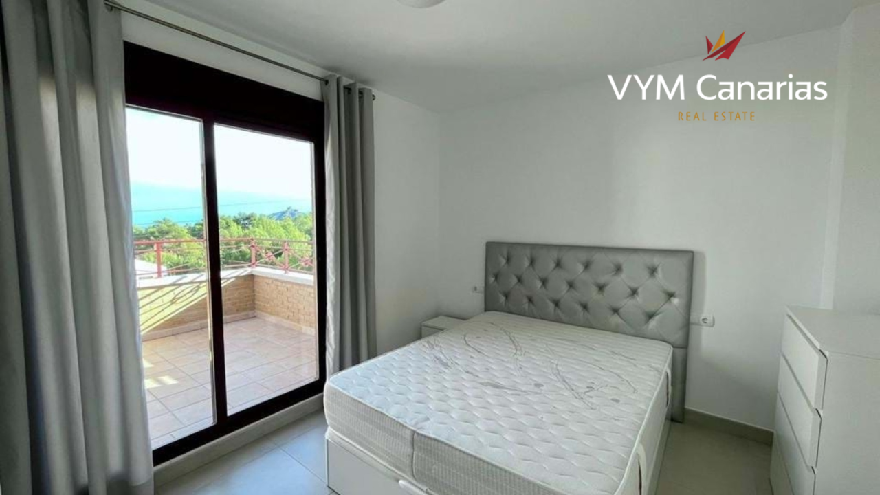 Вилла на Коста-Бланка, Испания, 180 м² - фото 4