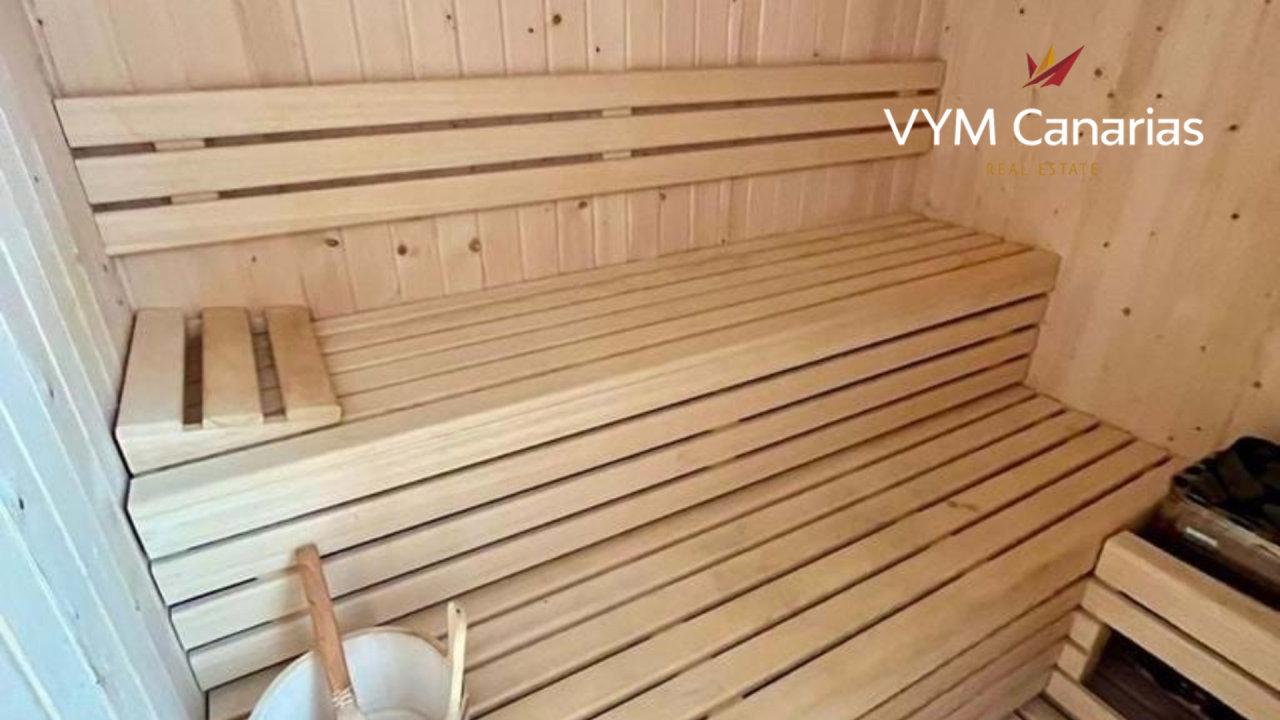 Вилла на Коста-Бланка, Испания, 180 м² - фото 5