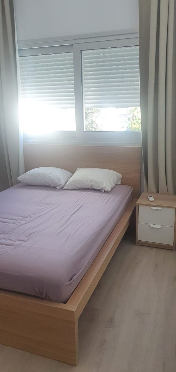 Апартаменты в Меса-Йитонии, Кипр, 110 м² - фото 6