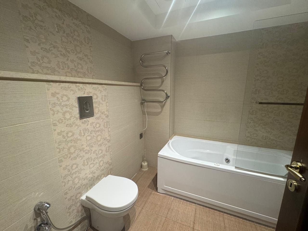 Апартаменты в Агиос Тихоне, Кипр - фото 5