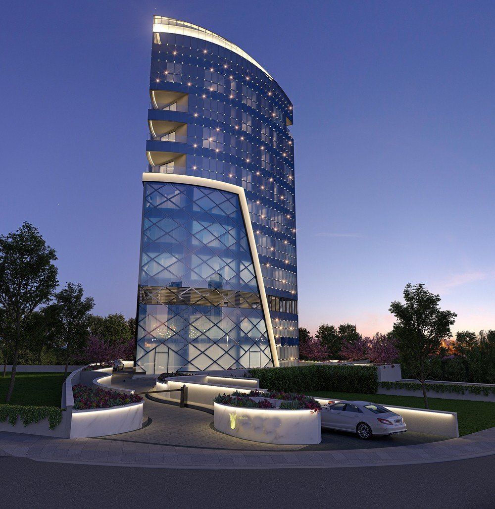 Офис в Лимасоле, Кипр - фото 6