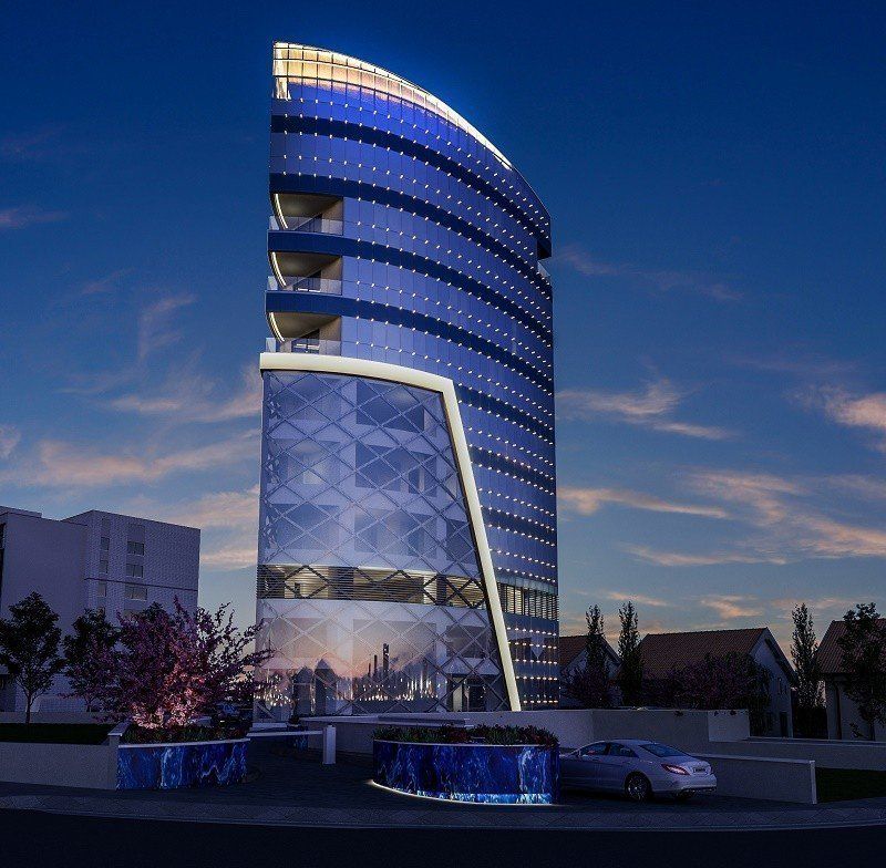 Офис в Лимасоле, Кипр - фото 6