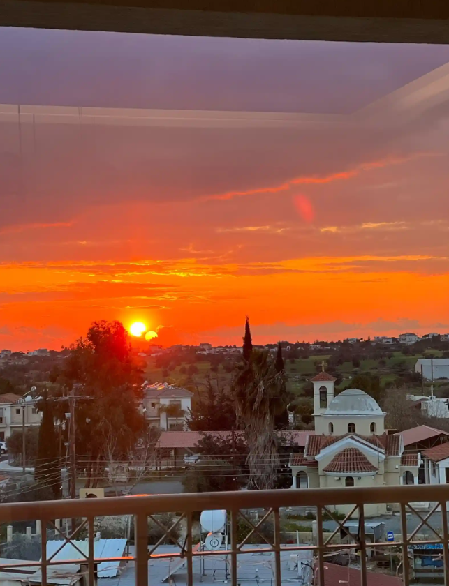 Апартаменты в Ипсонасе, Кипр, 110 м² - фото 6