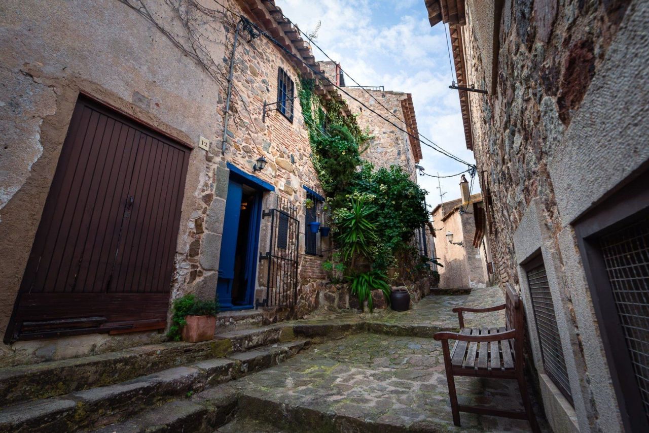 Дом на Коста-Брава, Испания, 110 м² - фото 3