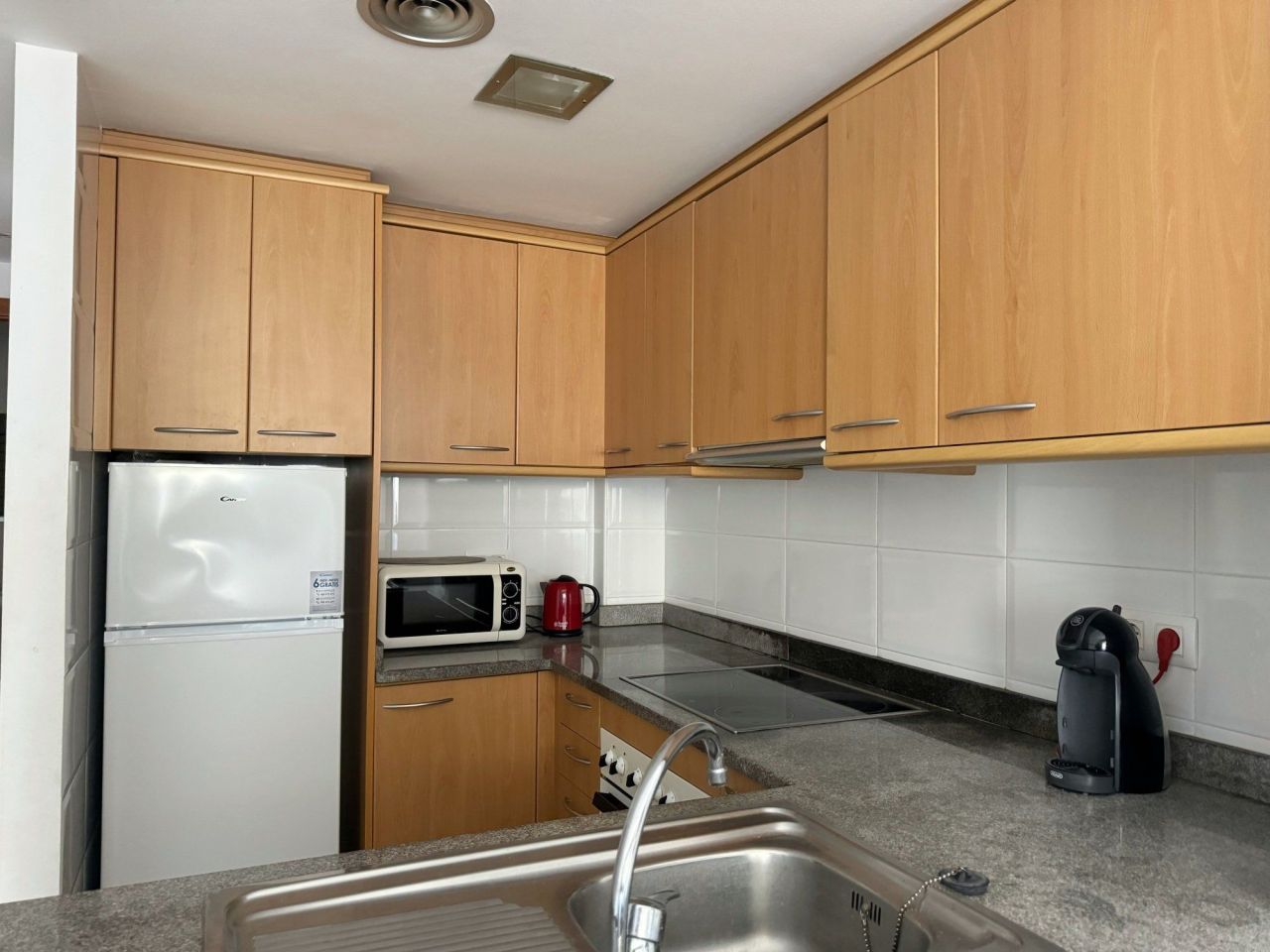 Квартира на Коста-Брава, Испания, 63 м² - фото 4