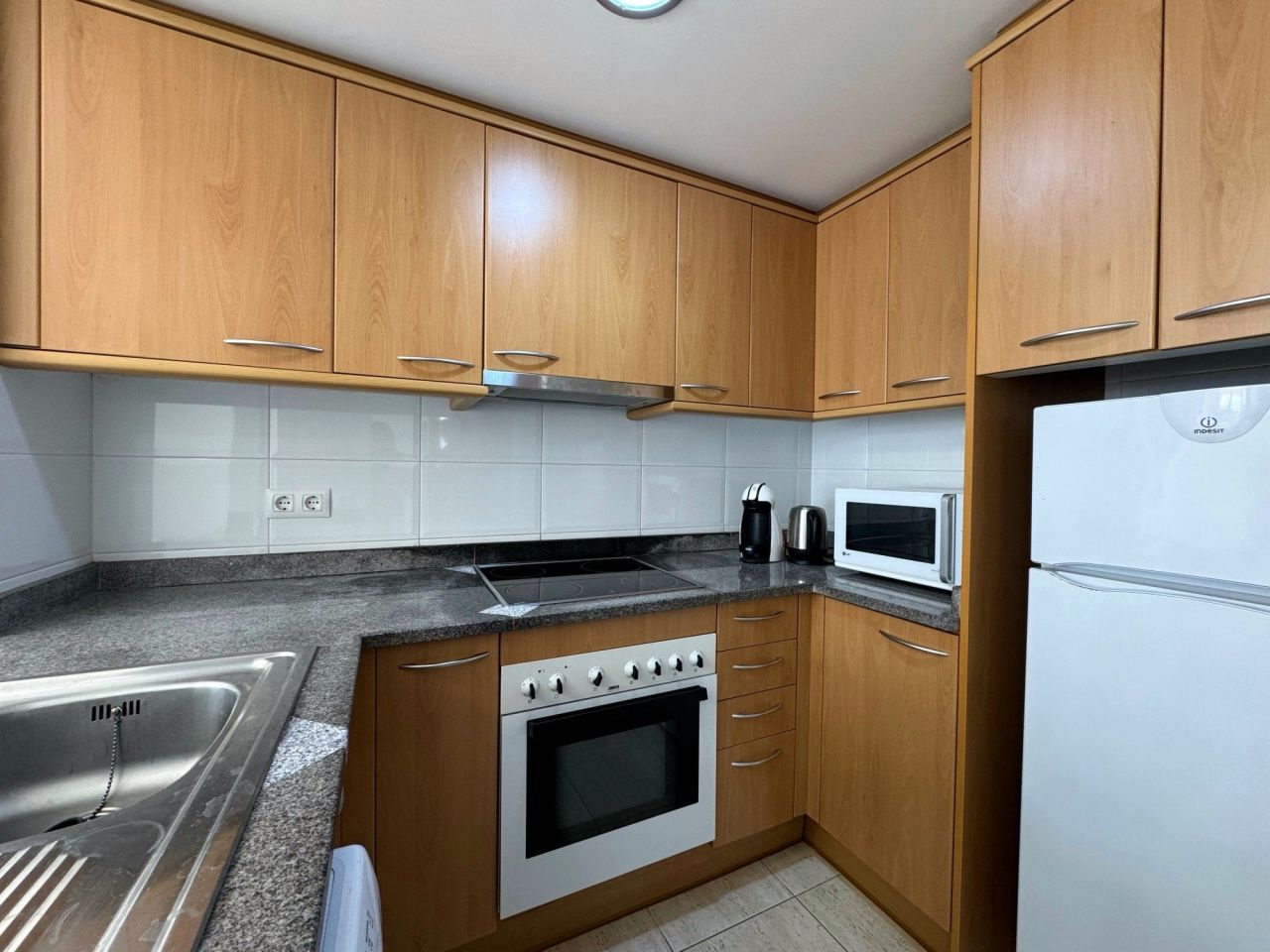 Квартира на Коста-Брава, Испания, 63 м² - фото 5