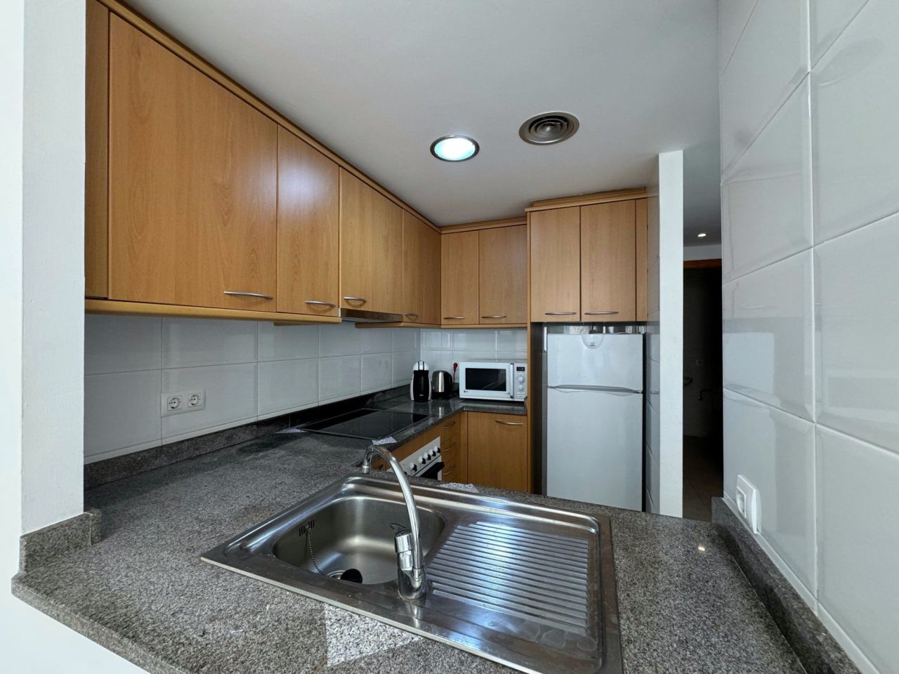 Квартира на Коста-Брава, Испания, 63 м² - фото 6