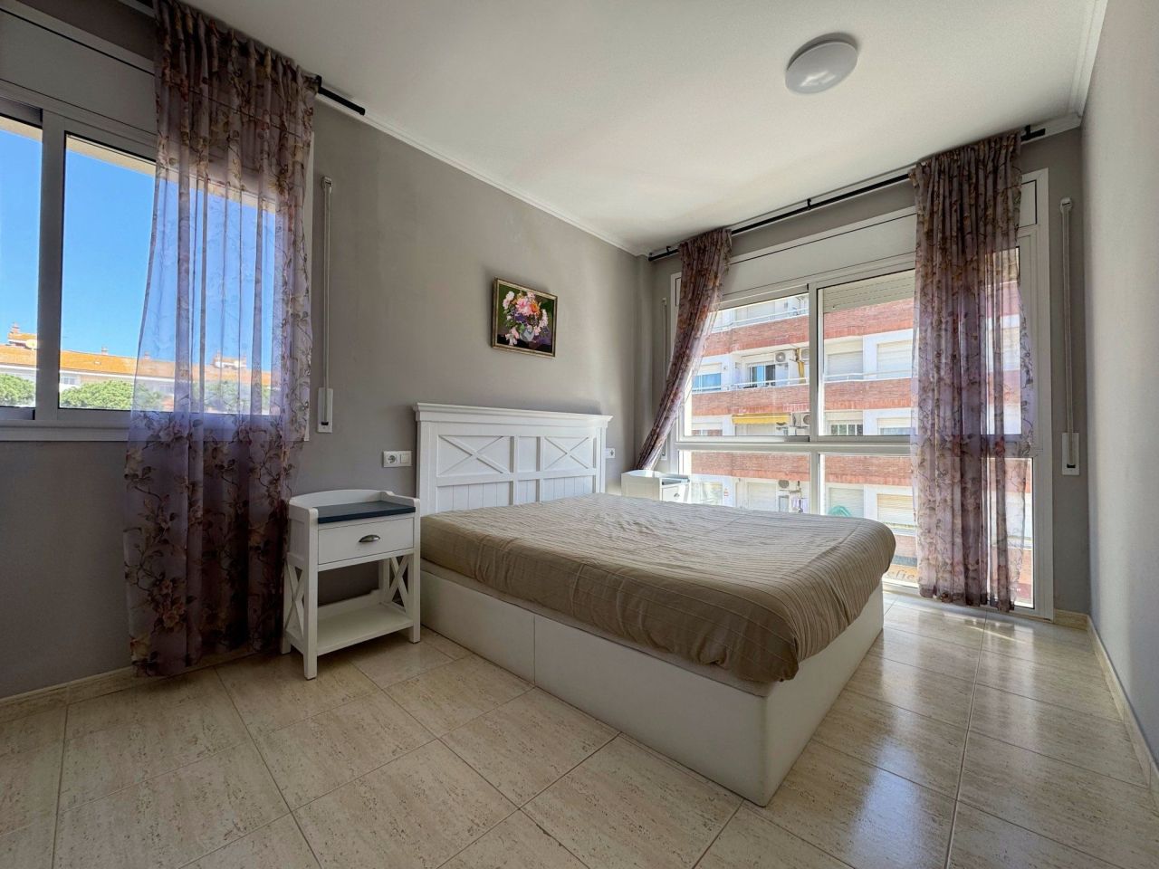 Квартира на Коста-Брава, Испания, 63 м² - фото 8