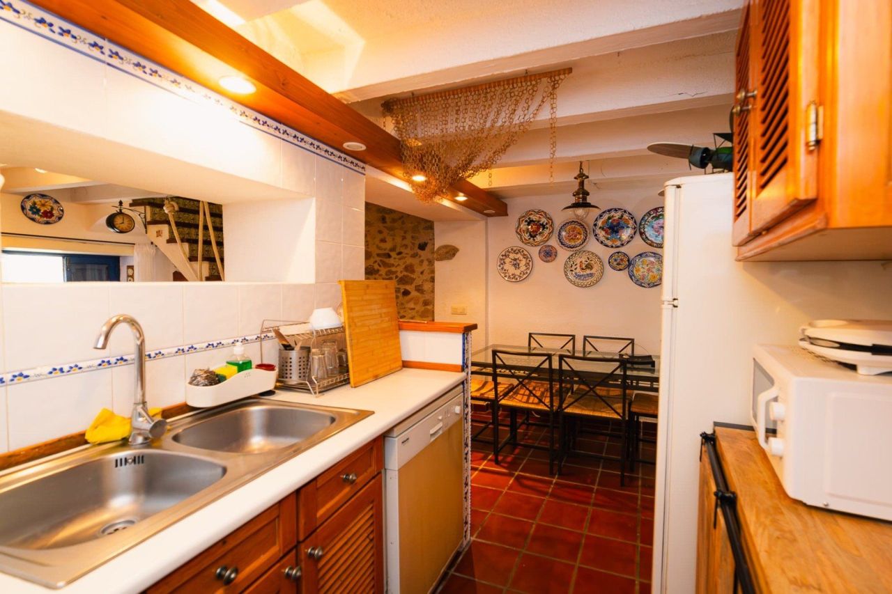 Дом на Коста-Брава, Испания, 110 м² - фото 8