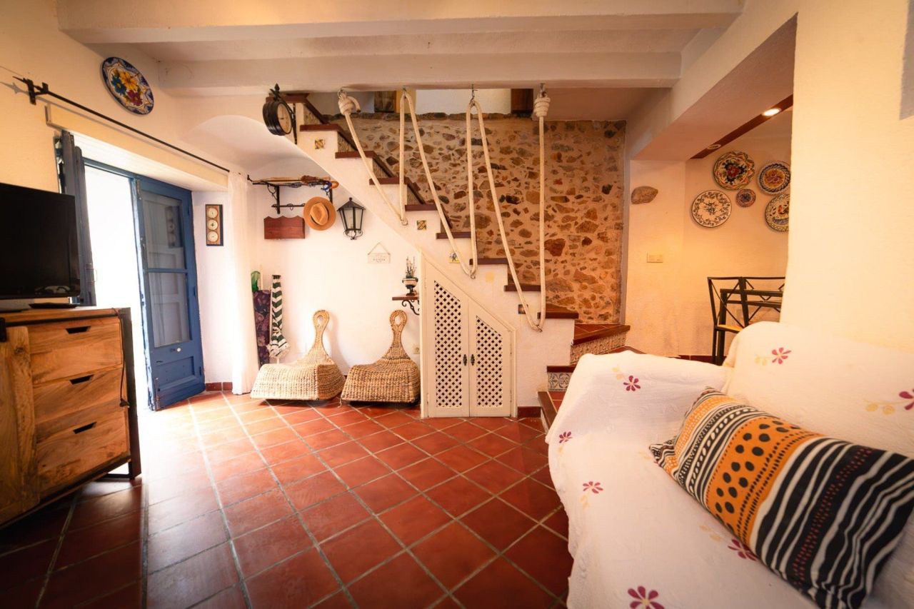 Дом на Коста-Брава, Испания, 110 м² - фото 10