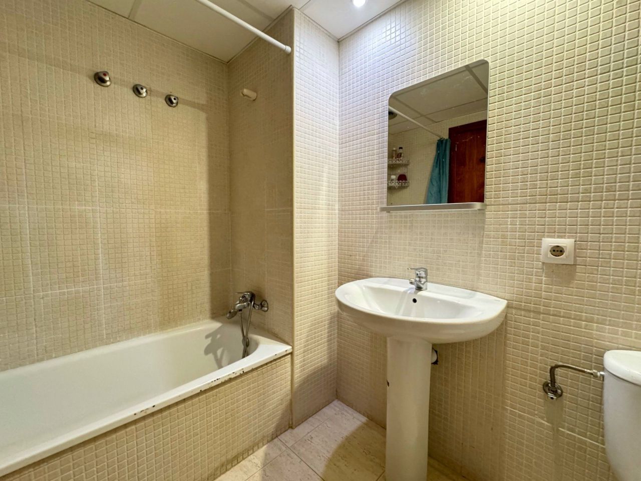 Квартира на Коста-Брава, Испания, 63 м² - фото 14