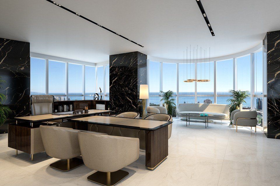 Офис в Лимасоле, Кипр - фото 7