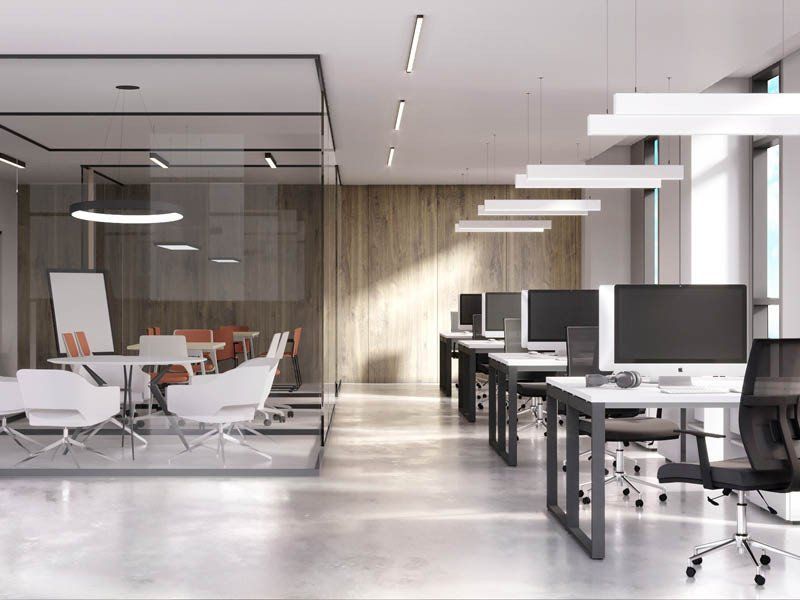 Офис в Лимасоле, Кипр - фото 8