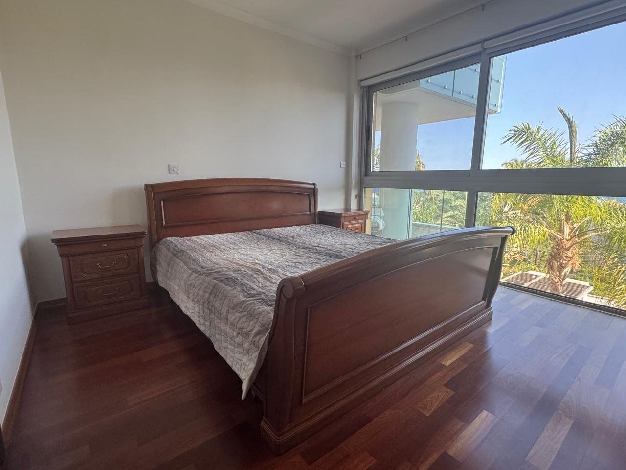 Апартаменты в Агиос Тихоне, Кипр - фото 7