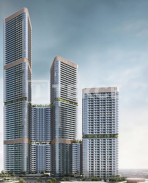 Апартаменты Над Аль-Шеба 1, ОАЭ, 138 м² - фото 1