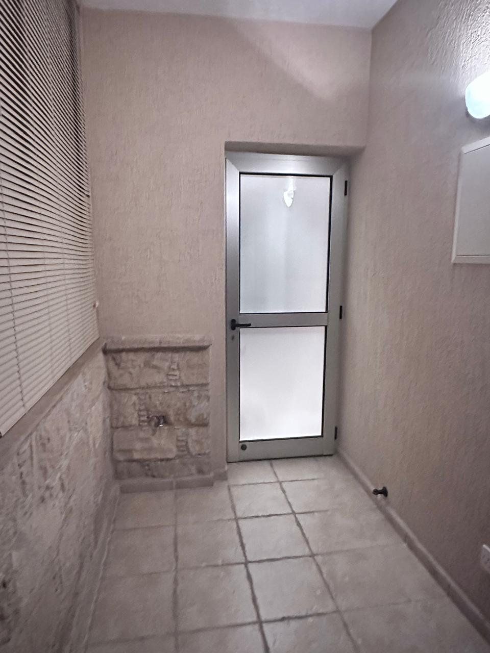 Апартаменты в Меса-Йитонии, Кипр, 103 м² - фото 7