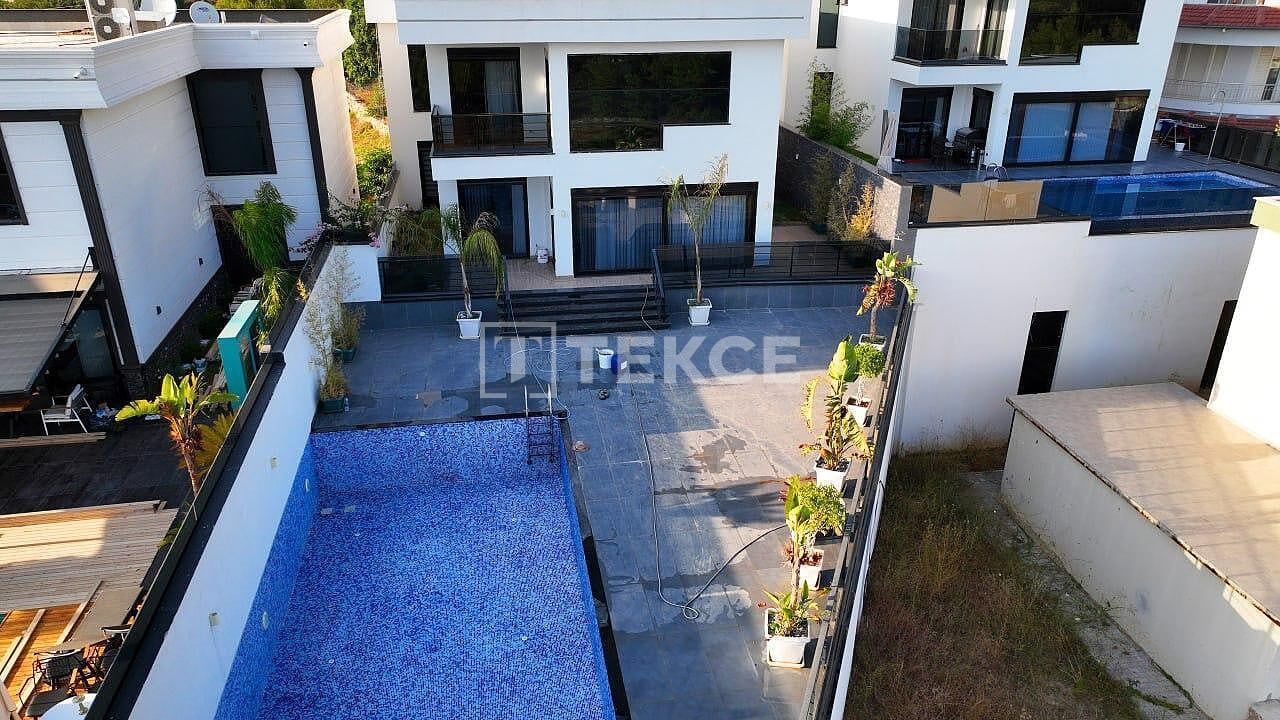 Вилла в Алании, Турция, 550 м² - фото 1