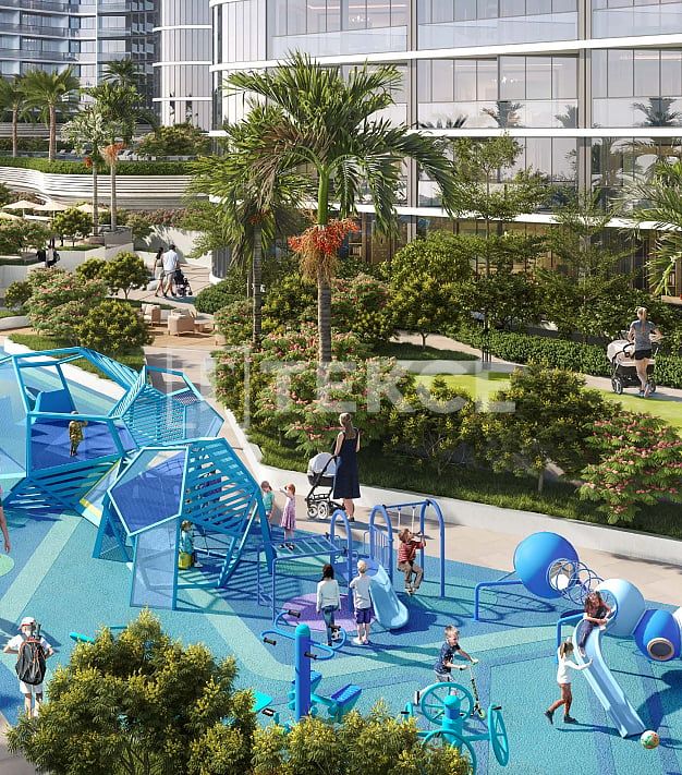 Апартаменты Над Аль-Шеба 1, ОАЭ, 138 м² - фото 7