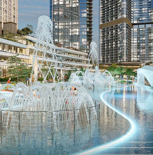 Апартаменты Над Аль-Шеба 1, ОАЭ, 148 м² - фото 8