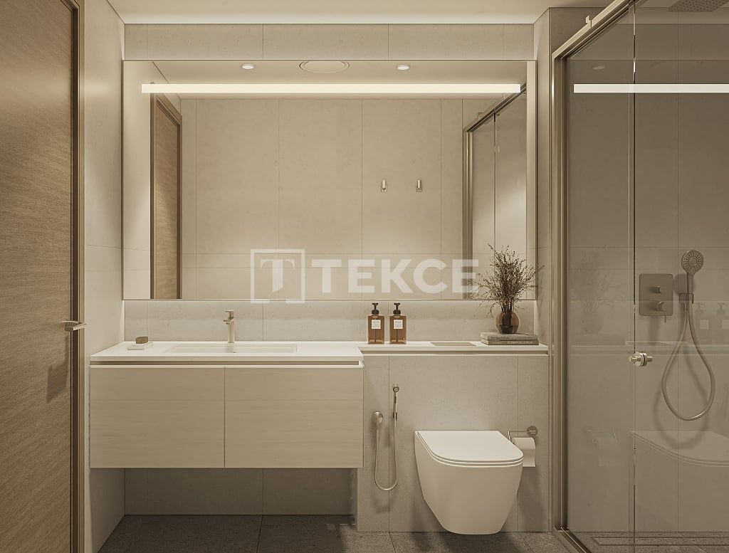 Апартаменты Над Аль-Шеба 1, ОАЭ, 186 м² - фото 9