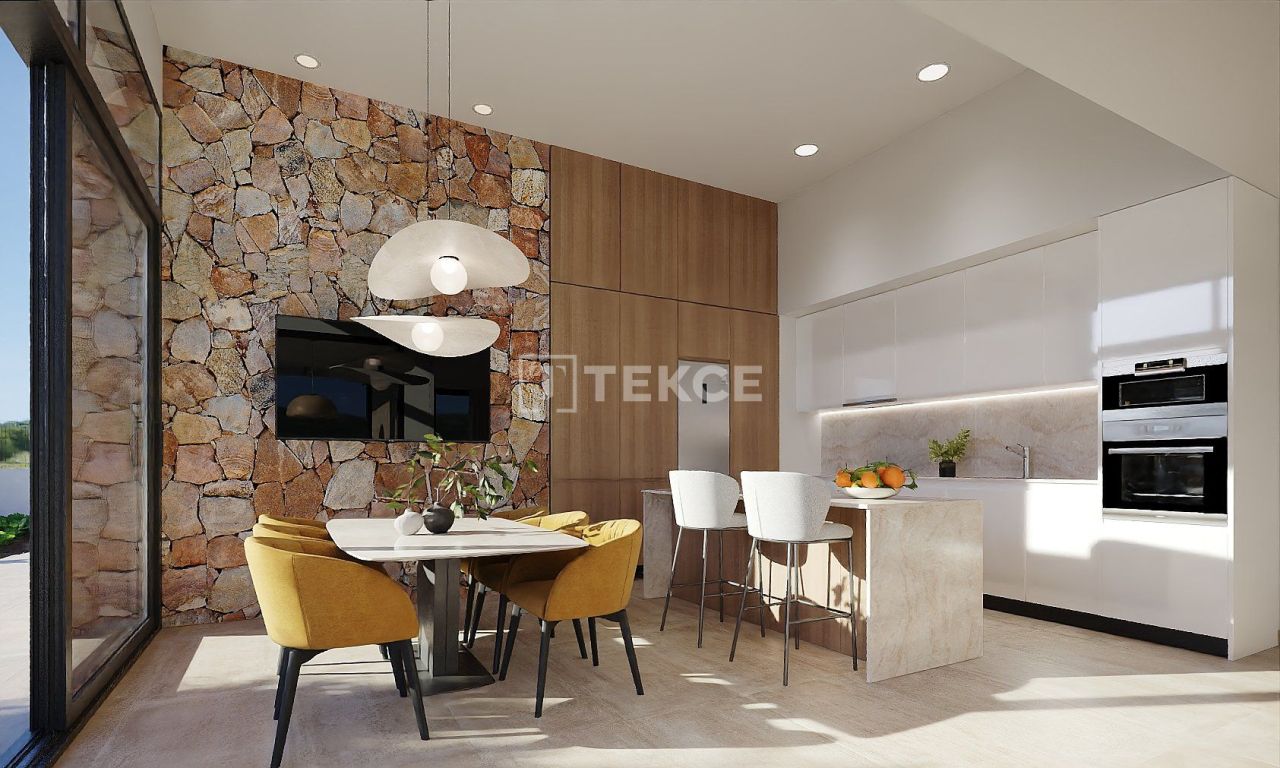 Вилла в Фуэнте-Аламо, Испания, 196 м² - фото 9