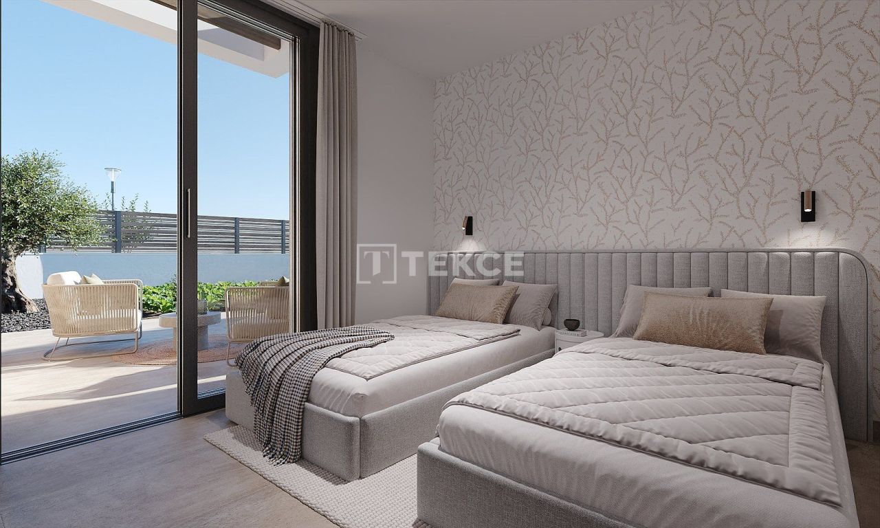 Вилла в Фуэнте-Аламо, Испания, 196 м² - фото 11