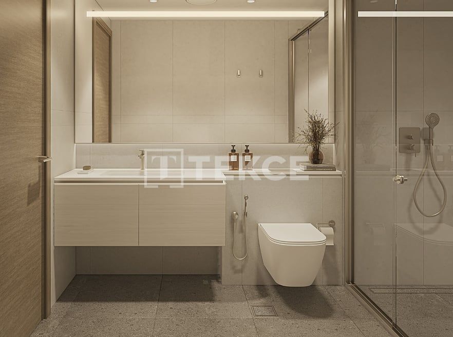 Апартаменты Над Аль-Шеба 1, ОАЭ, 114 м² - фото 12