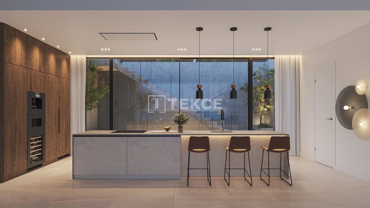 Апартаменты в Манильве, Испания, 131 м² - фото 12