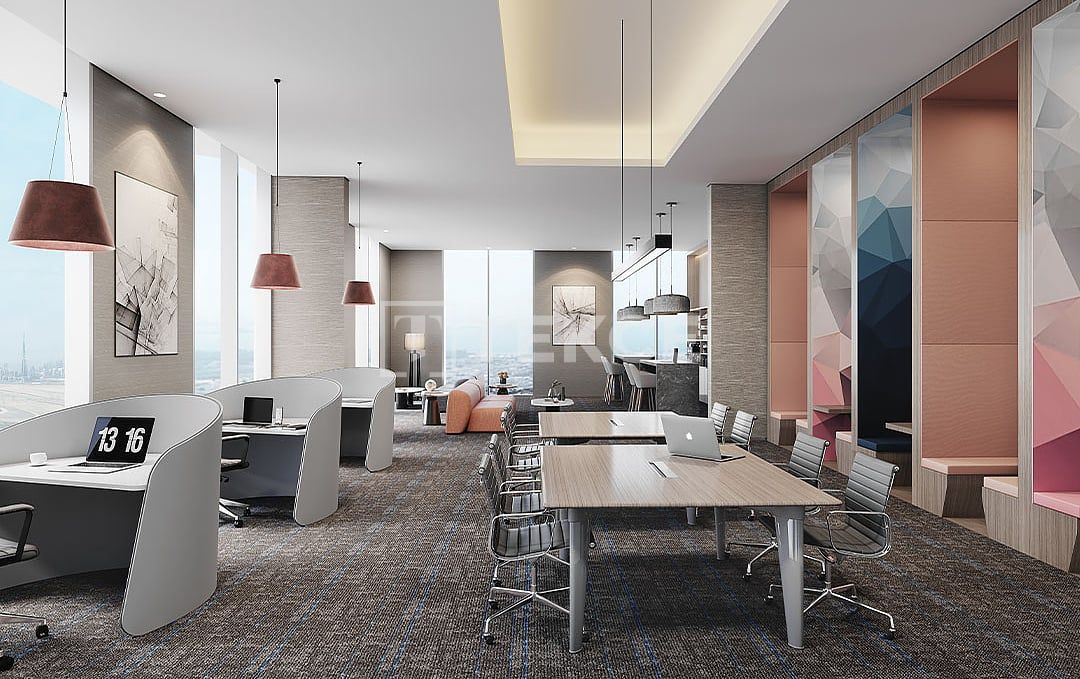 Апартаменты в Дубае, ОАЭ, 151 м² - фото 14