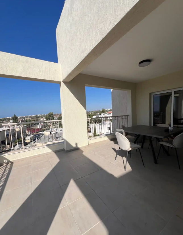 Апартаменты в Ипсонасе, Кипр, 110 м² - фото 8